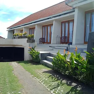 Séjour chez l'habitant Bali Paranes