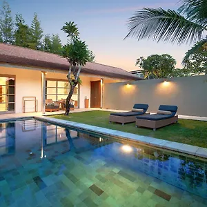 Uma Sapna Villa Seminyak