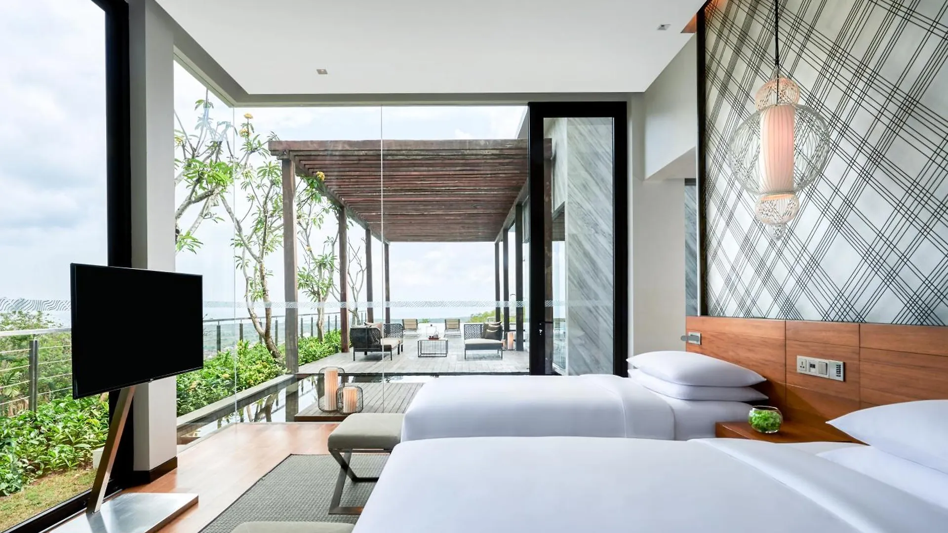 *****  Renaissance Bali Uluwatu Resort & Spa Indonesia