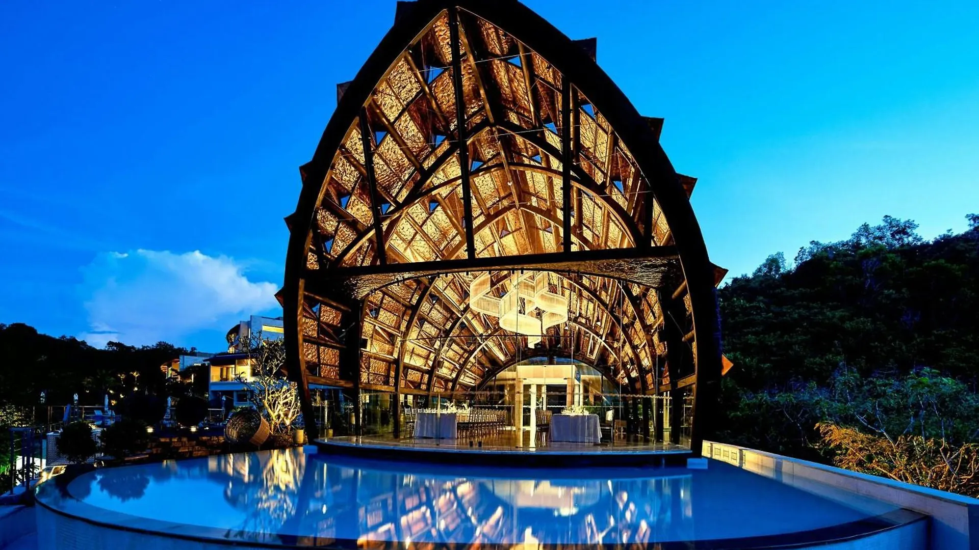 Renaissance Bali Uluwatu Resort & Spa