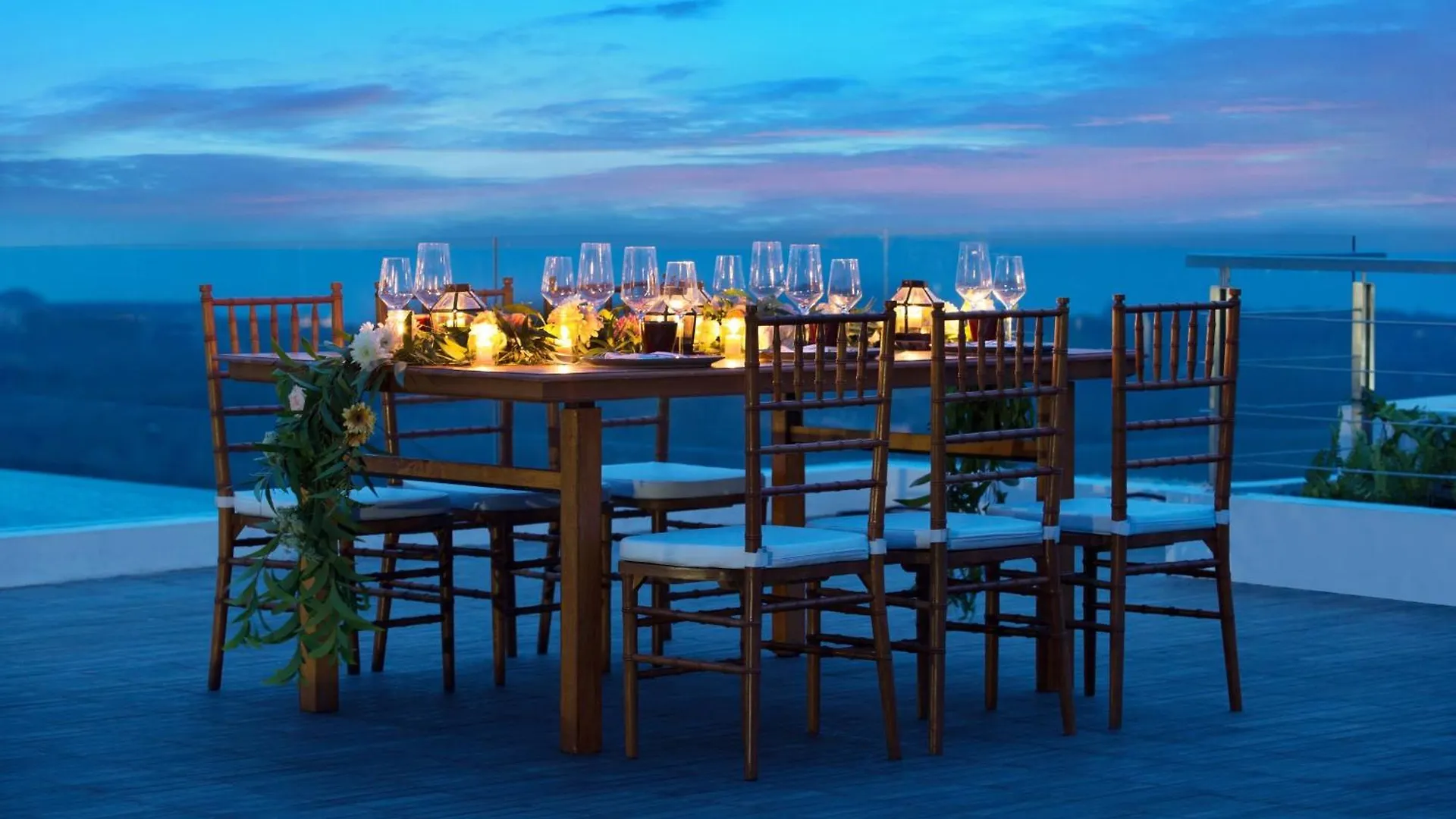 Renaissance Bali Uluwatu Resort & Spa