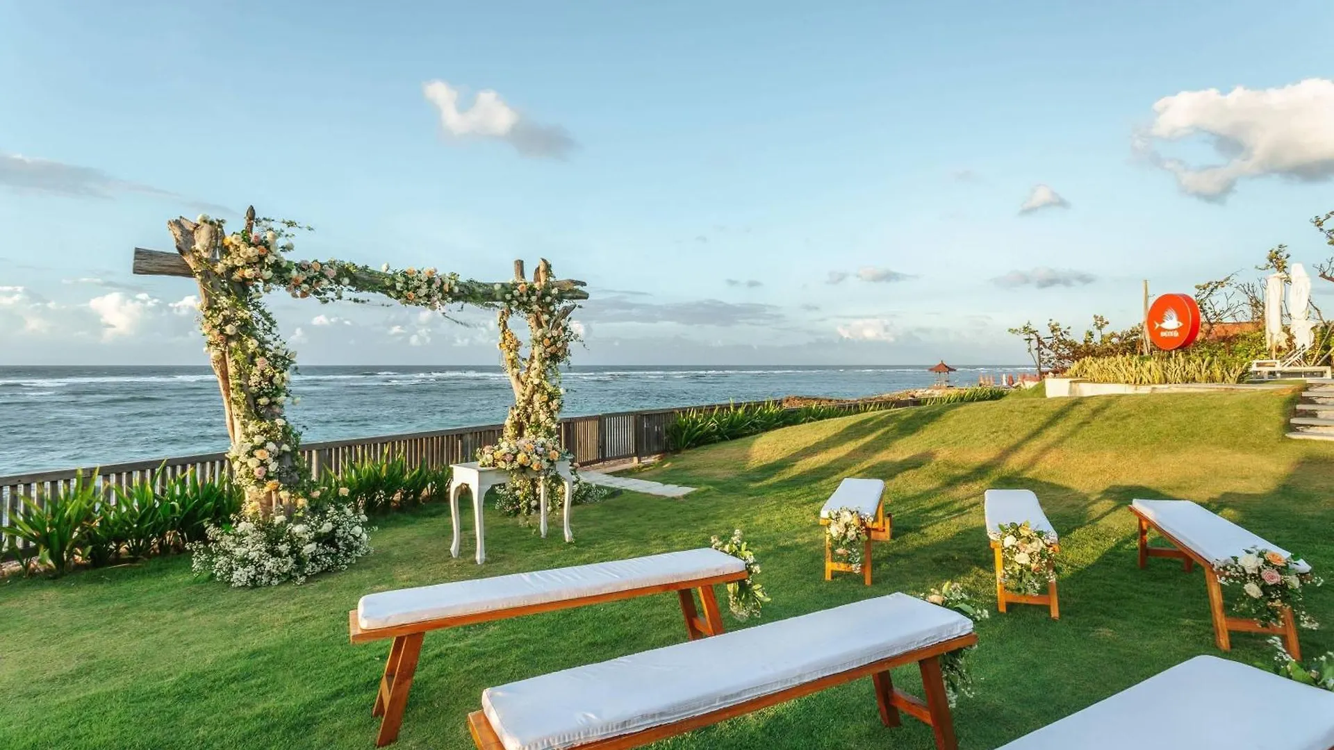 Renaissance Bali Uluwatu Resort & Spa Indonesia
