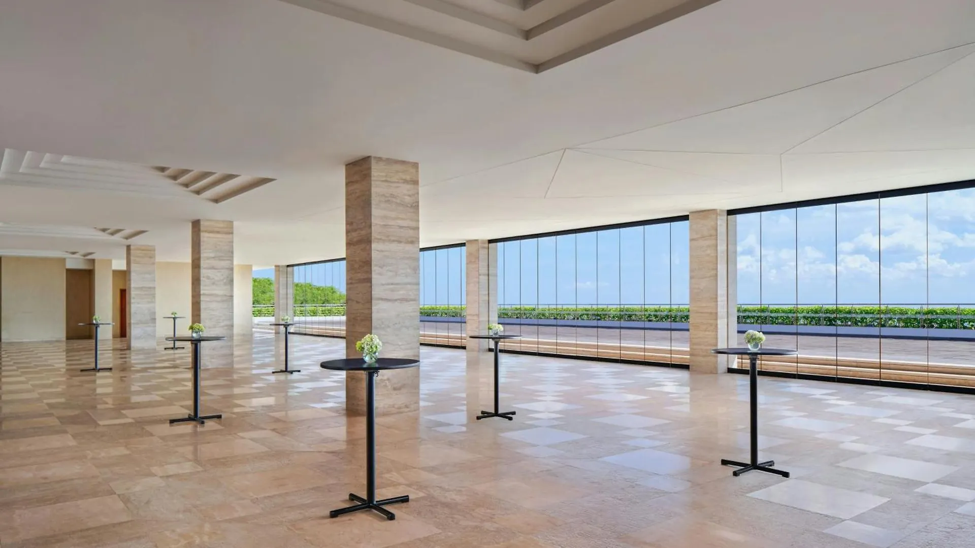 Renaissance Bali Uluwatu Resort & Spa
