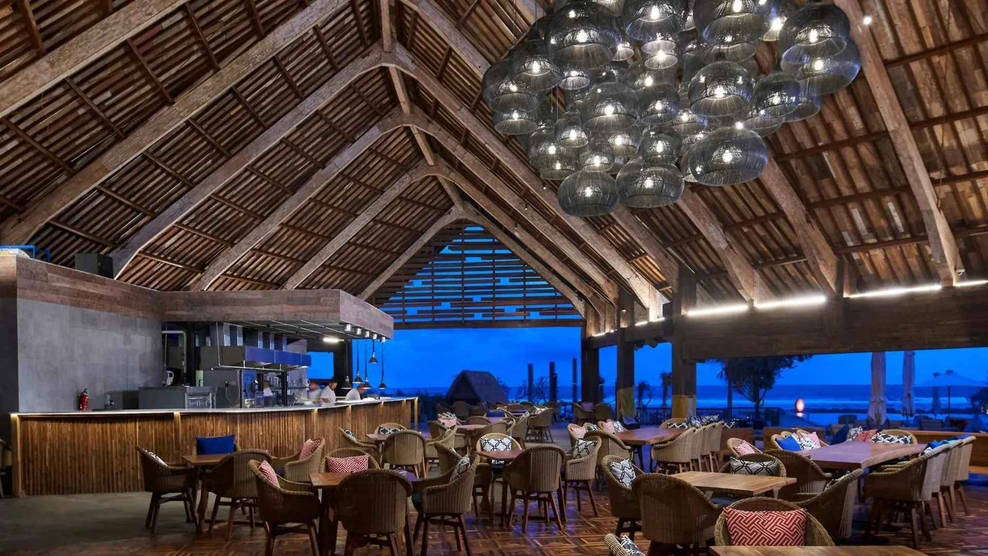 Renaissance Bali Uluwatu Resort & Spa