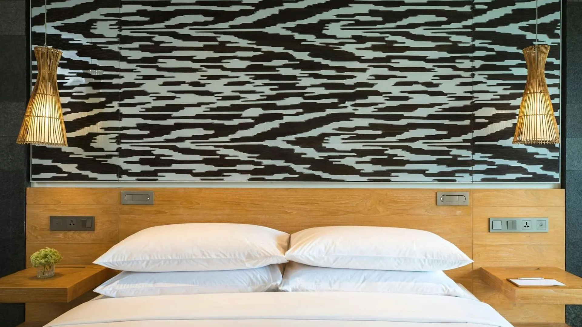 *****  Renaissance Bali Uluwatu Resort & Spa Indonesia