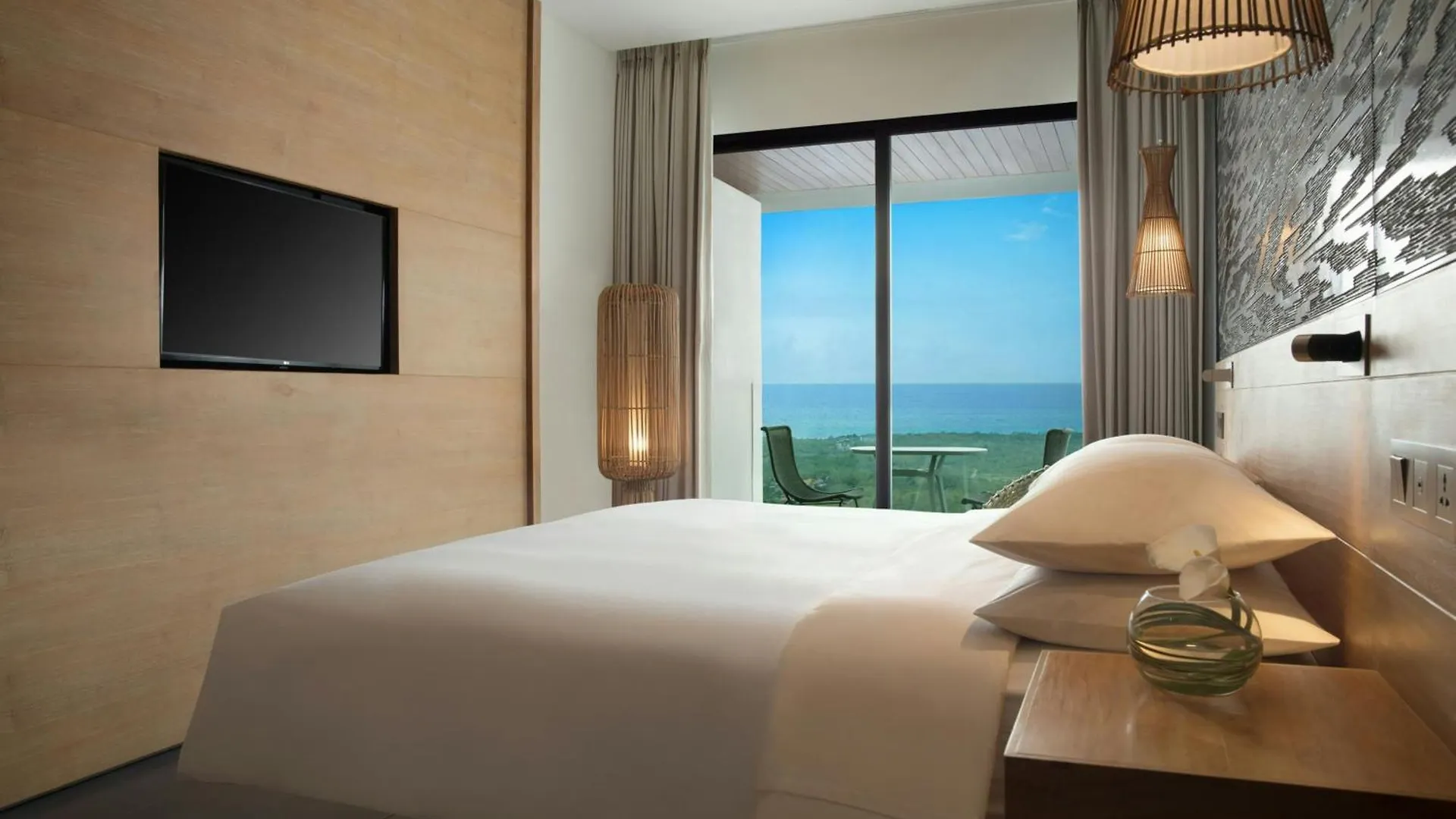 Renaissance Bali Uluwatu Resort & Spa
