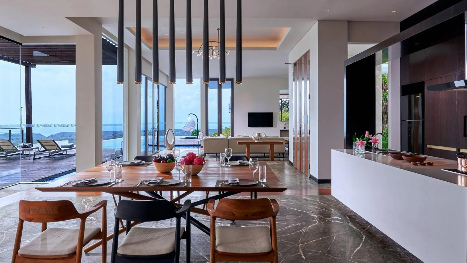 Renaissance Bali Uluwatu Resort & Spa