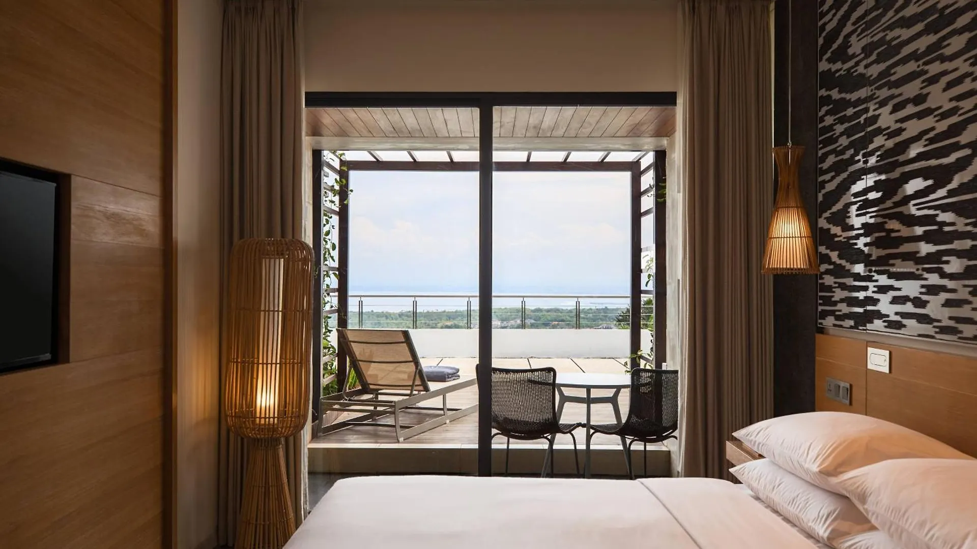 Renaissance Bali Uluwatu Resort & Spa  Ungasan (Bali)
