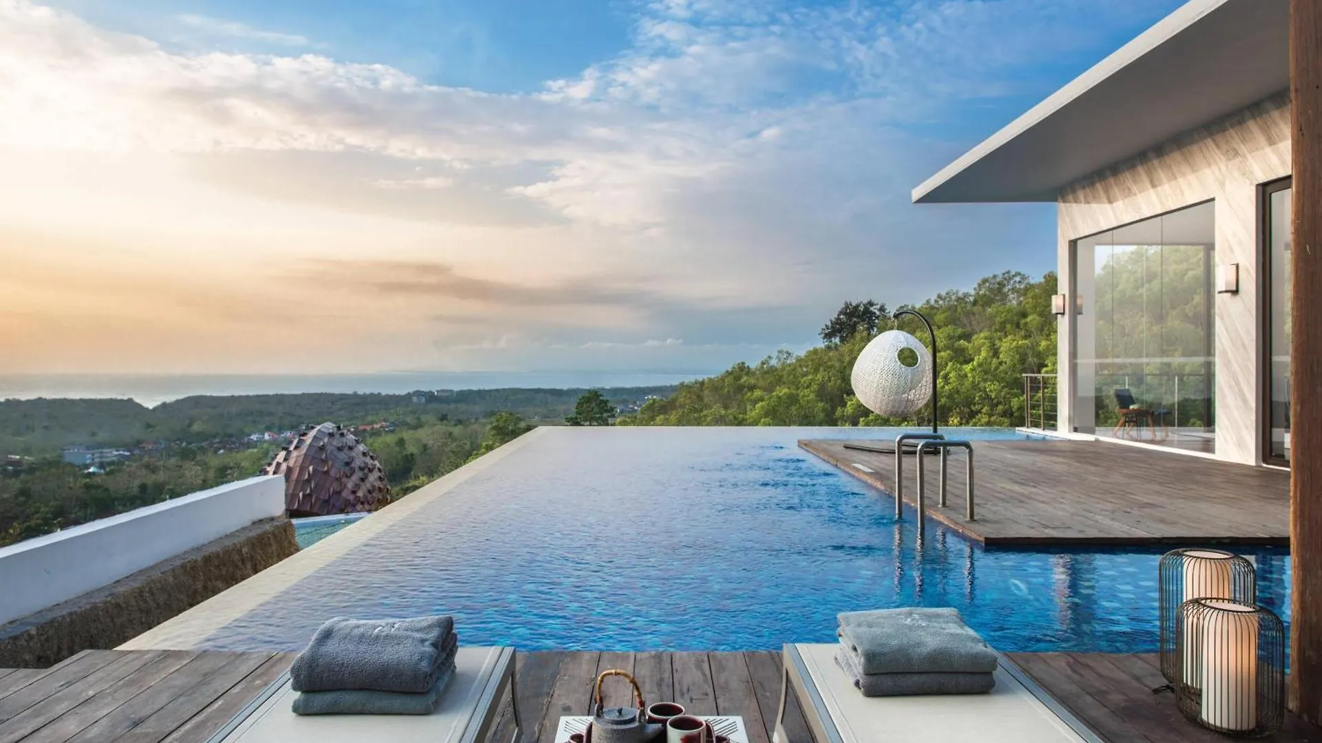 Renaissance Bali Uluwatu Resort & Spa Indonesia