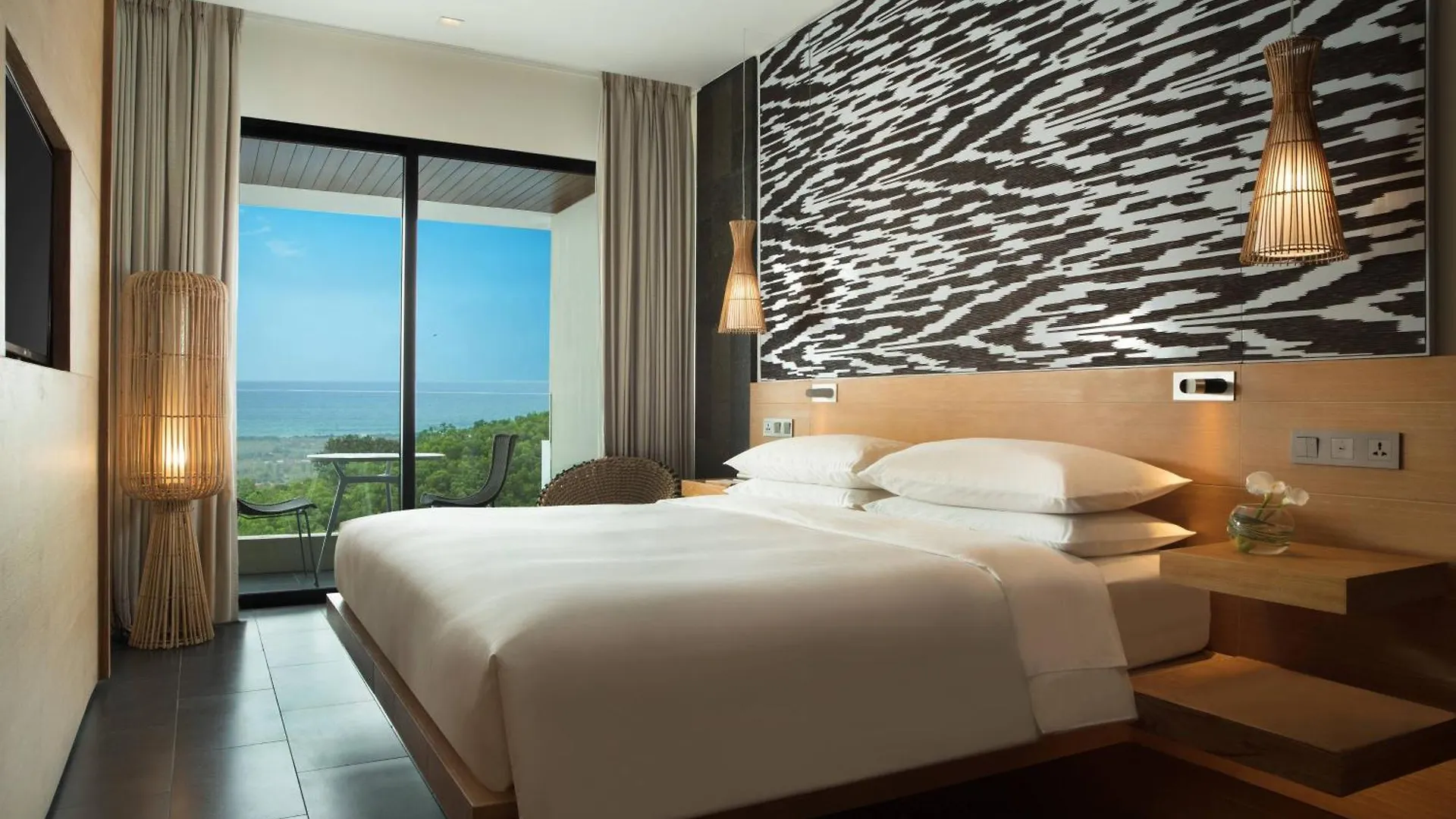 Renaissance Bali Uluwatu Resort & Spa Indonesia