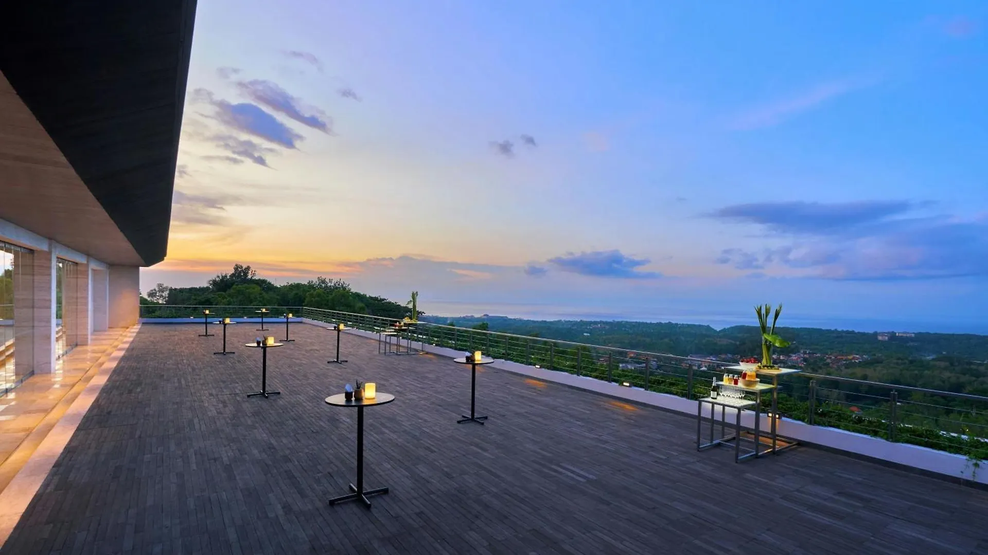 Renaissance Bali Uluwatu Resort & Spa Ungasan