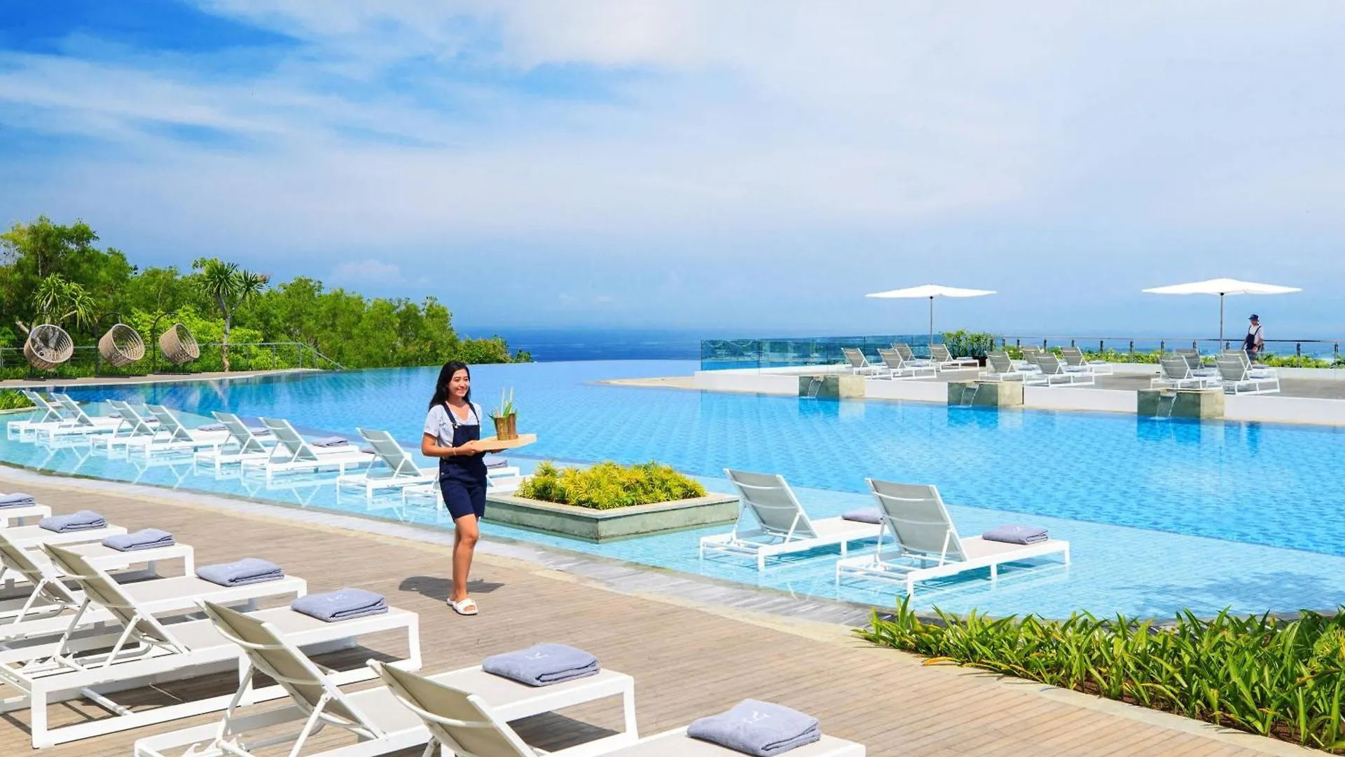 Renaissance Bali Uluwatu Resort & Spa Ungasan