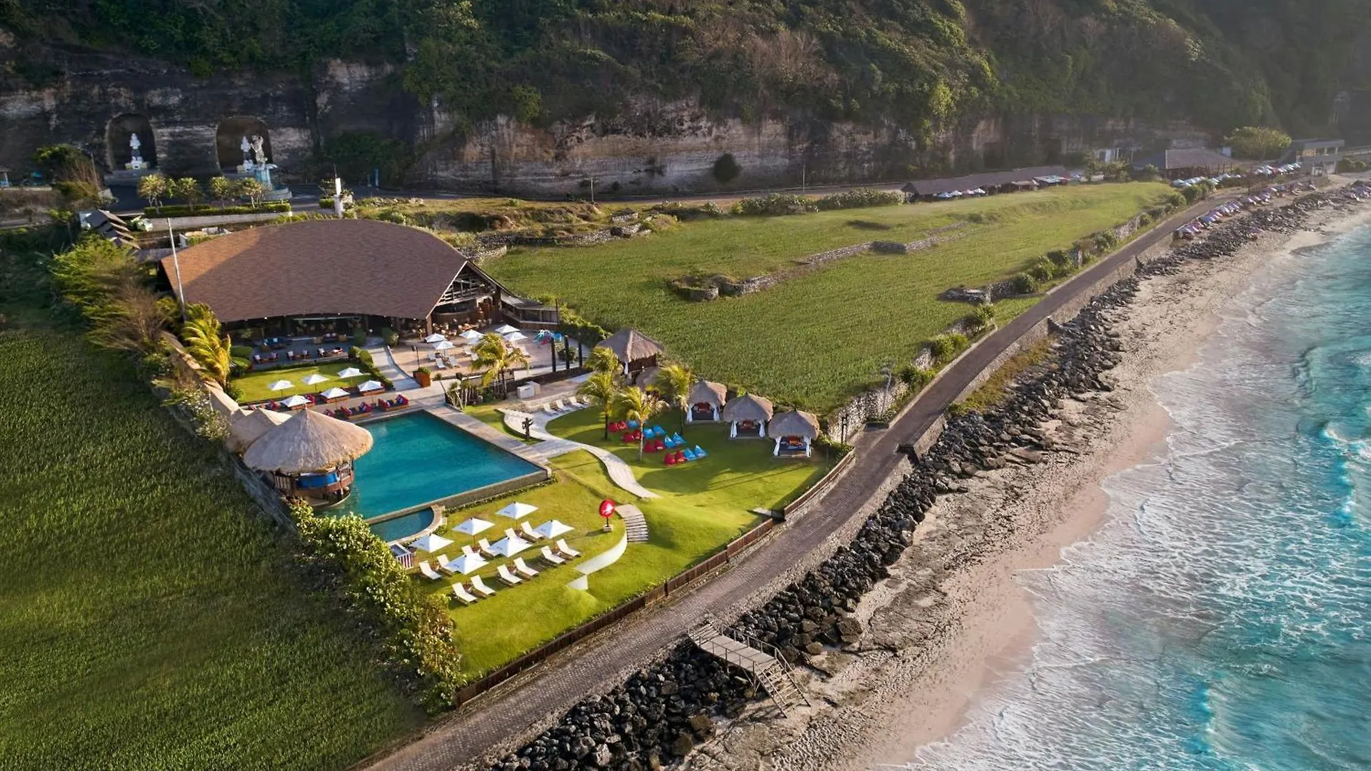 Renaissance Bali Uluwatu Resort & Spa Ungasan