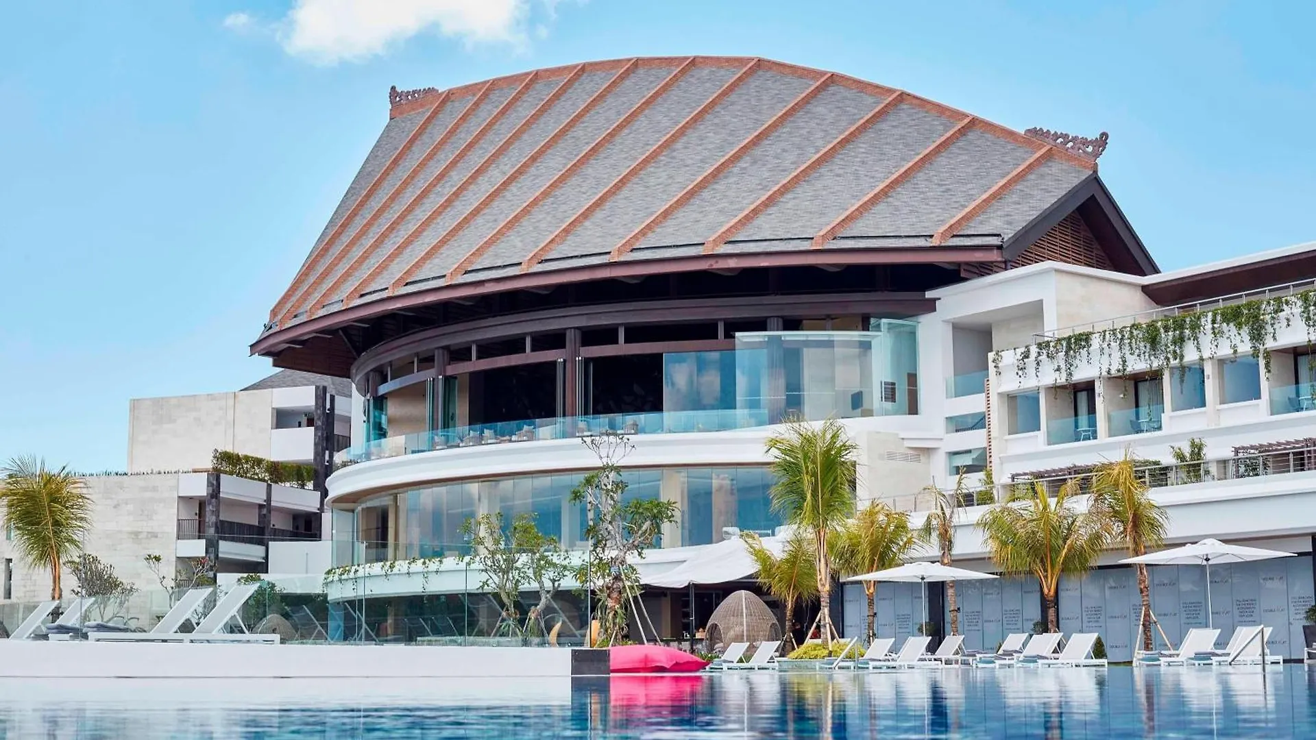 Renaissance Bali Uluwatu Resort & Spa Ungasan